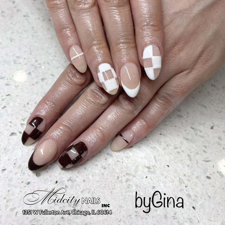 Trending Nail Styles